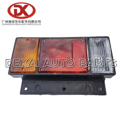 Good price 600P 700P FRR ISUZU NPR Parts Tail Light Rear Lamp 8942574190 online