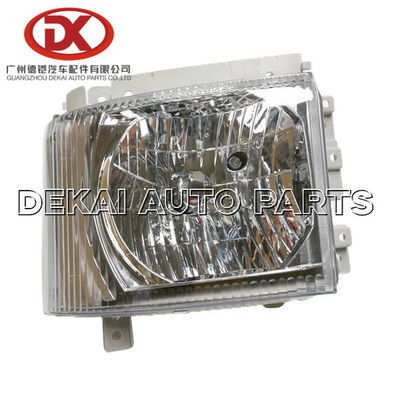 Good price ISUZU Headlight Assembly 8980984812 8982261850 For NPR FVR CYZ online