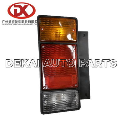 Good price NPR 600P ISUZU Body Parts Truck Tail Rear Lamp Led 8942574202 online