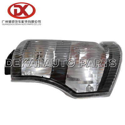 Good price ISUZU Body Parts 8978550072 8980108920 Corner Turn Signal Lamp online
