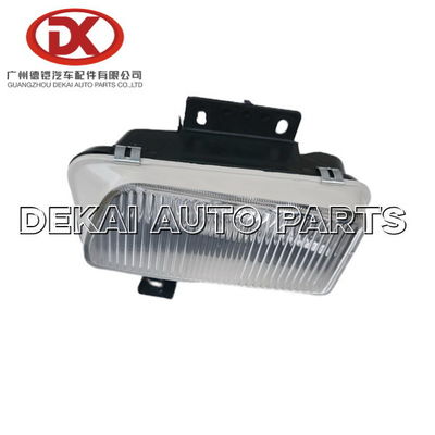 Good price 24v ISUZU Crosswind Fog Lamp For Trucks Rh Lh 8973789080 8973789090 online