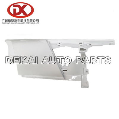 Good price ISUZU Auto Body Parts Corner Bumper 8-97406040-0 8974060400 8-97406841 Cabin Cover online