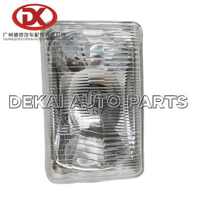 Good price NKR ISUZU Truck Headlights Lamp 8-97855048-0 8978550480 Body Parts online