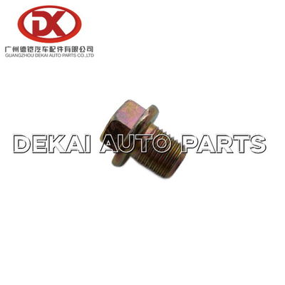 Good price ISUZU NKR77 4JH1 Fuel Tank Drain Plug 8-94152613-0 8943168000 online