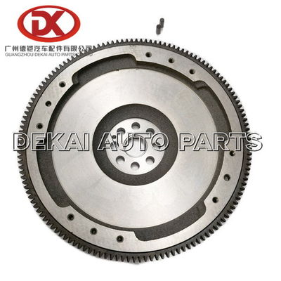 Good price 138Teeth 300mm Clutch NLR NMR ISUZU Trooper Flywheel 8973308920 Ring Gear online