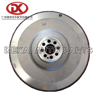 Good price 19.8Kg NKR66 4HF1 ISUZU Truck Parts Flywheel 8971157820 8-97115782-0 online