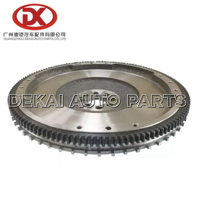 138 Teeth 325mm ISUZU Flywheel 8973262272 For NPR NQR 4HK1 Truck