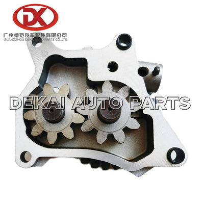 Good price ASM 700P NPR ISUZU Engine Parts 8980175850 Diesel Oil Pump 4hk1 engine online
