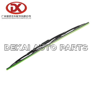 Good price NPR 600mm ISUZU Wiper Blade RH 8971345612 8971345630 truck spare parts online