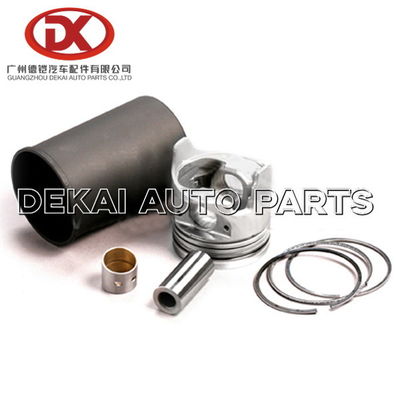Good price 4HG1T ISUZU diesel engine Cylinder Liner Kit 587813572 Liner Set online