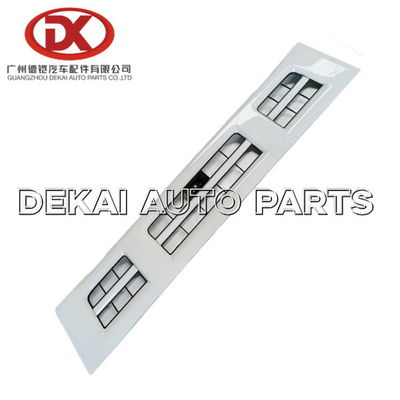 Good price NPR 4HE1 ISUZU Body Parts Grille 134cm 5970765130 5-97076513-0 online