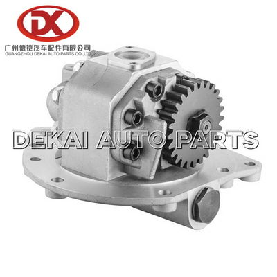 Aluminum Ford Truck Parts DONN600G Tractor Hydraulic Gear Pump 81823983
