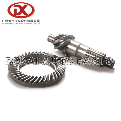 ISUZU NKR Crown Pinion Gear 6x41 8-97047-092-1 8970470921 For Truck